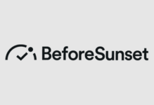 BeforeSunset Logo