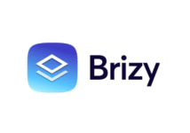 Brizy Logo