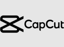 CapCut Logo